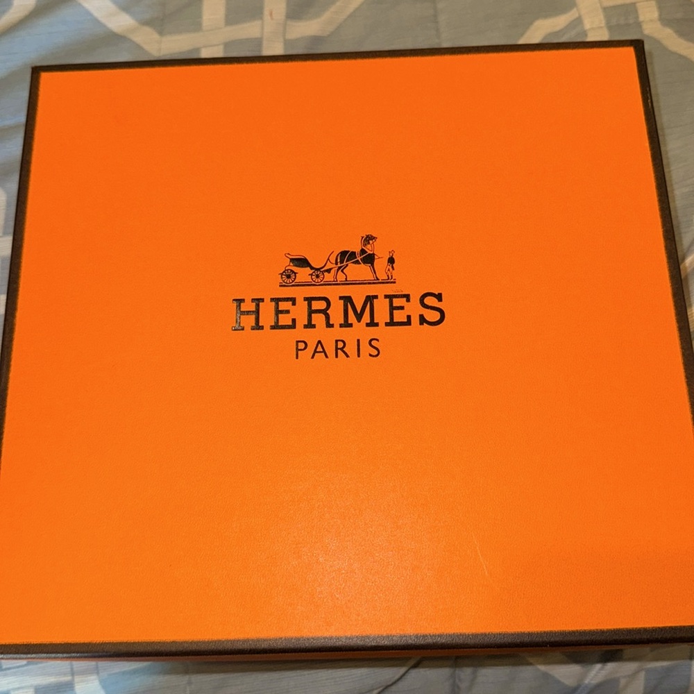 Hermes Box